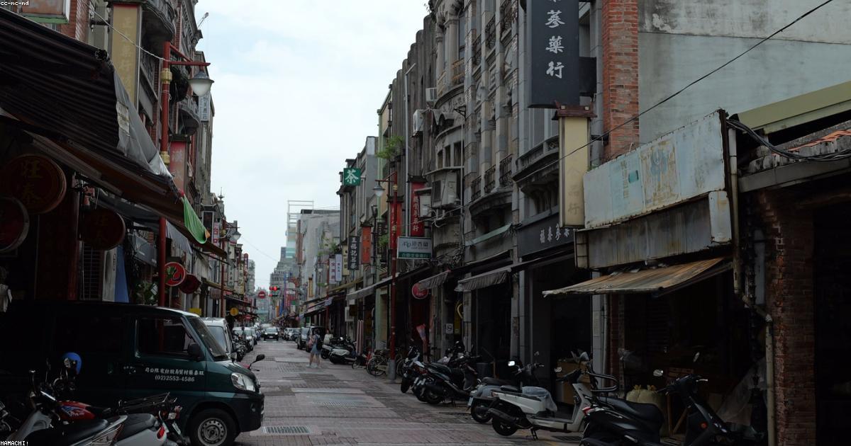 台湾一人旅完全ガジェットガイド【2026年版】3泊4日〜5泊6日の最適装備