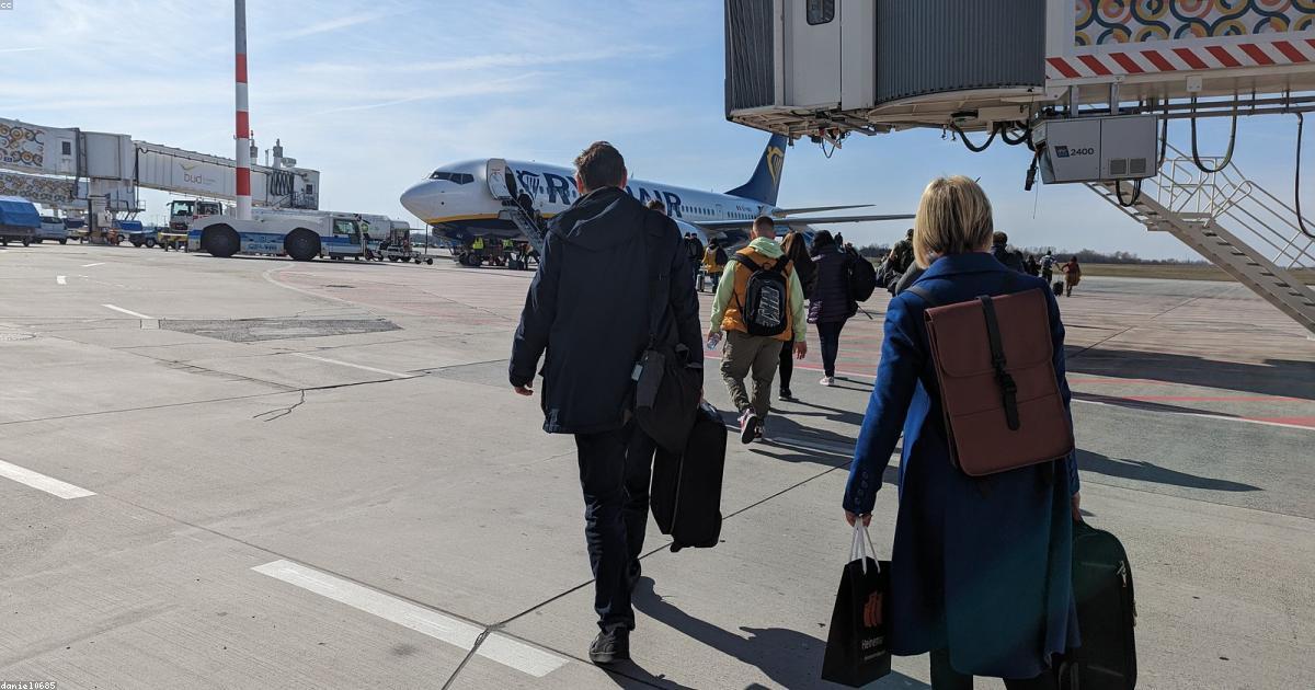 格安航空券の賢い取り方・マイル戦略【2026年版】30〜40代会社員が使える方法